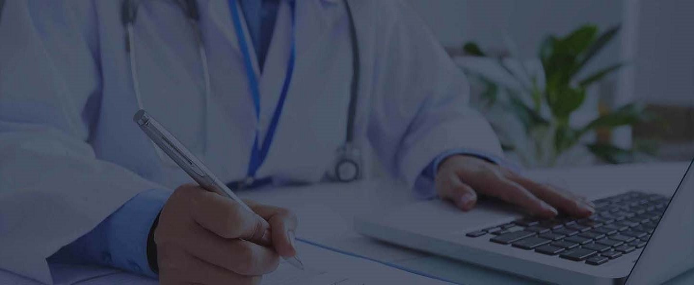 Online doctor Visit
